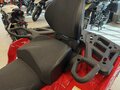 2026 HND QRX 650, красный, 999900 рублей - вид 9