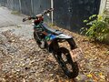 2024 Regulmoto ADV 300 NB, синий, 195000 рублей - вид 3