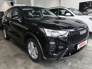2026 Haval Jolion I Рестайлинг 2, чёрный, 2029000 рублей, вид 5