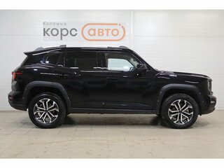 2025 Haval H7 I, чёрный, 3114000 рублей, вид 4