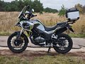 2024 Cyclone RX401, серый, 401000 рублей - вид 4