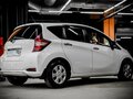 2020 Nissan Note II Рестайлинг, белый, 950000 рублей - вид 1