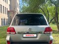 2008 Toyota Land Cruiser 200 Series, серебристый, 4000000 рублей - вид 10