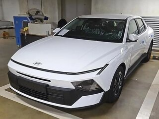 2026 Hyundai Avante VIII, белый, 3555750 рублей, вид 1