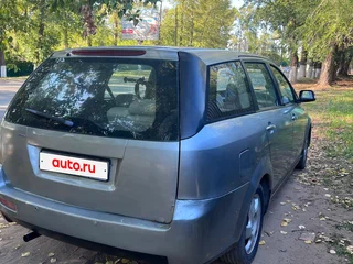 2009 Chery CrossEastar (B14), серый, 200000 рублей, вид 3