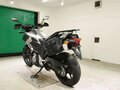 2013 Honda NC 700X, серебристый - вид 5