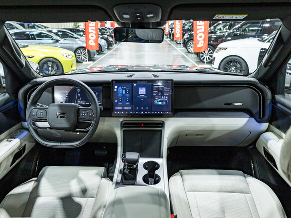 2025 Rox 01, серый, 7349000 рублей - вид 31
