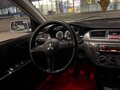 2007 Mitsubishi Lancer IX Рестайлинг, серебристый, 335000 рублей - вид 5