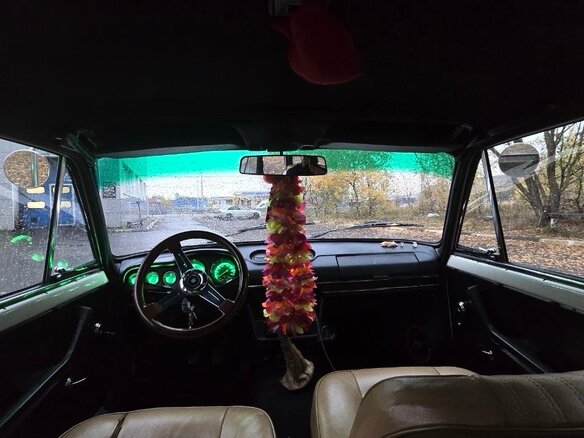 1993 Lada (ВАЗ) 2106, белый, 170000 рублей - вид 19