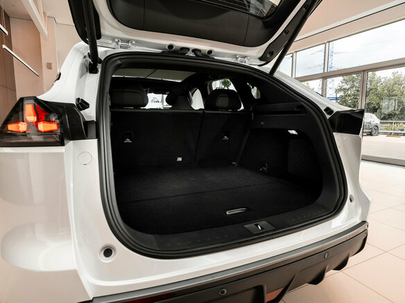 2025 Changan Deepal S07 31.73 kWh I, белый - вид 7