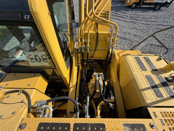 2017 Komatsu PC300, жёлтый, 7700000 рублей - вид 22