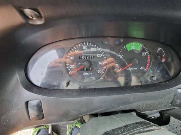2011 Hyundai HD78, белый, 1270000 рублей - вид 17