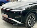 2026 Wuling Starlight 70 km, чёрный, 3850000 рублей - вид 3