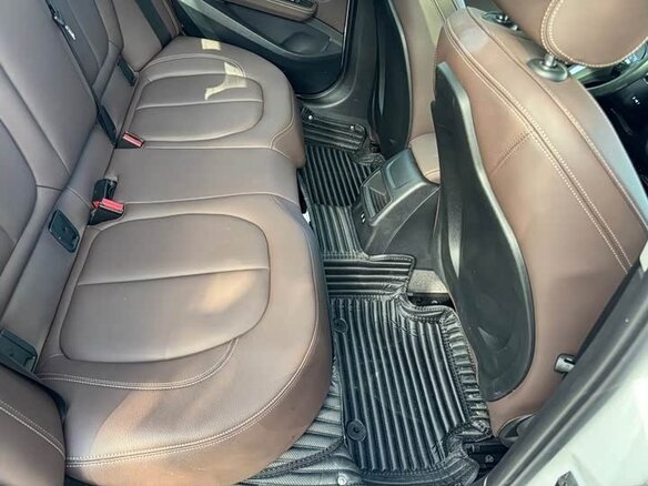 2023 BMW 1 серии 120i III (F52) Рестайлинг, белый, 1690010 рублей - вид 16