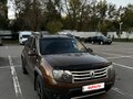 2014 Renault Duster I, коричневый, 1140000 рублей - вид 1