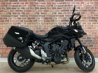Honda CB 1000GT