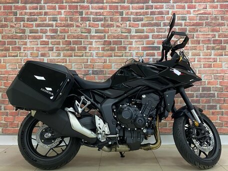2026 Honda CB 1000GT, чёрный, 2187000 рублей, вид 1