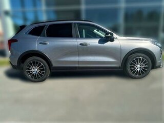 2026 Haval Jolion I Рестайлинг 2, серый, 2699000 рублей, вид 4