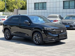 2023 Honda XR-V II, чёрный, 1690032 рублей, вид 3