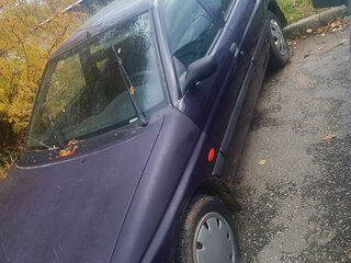 1998 Ford Escort V Рестайлинг 2, синий, 50000 рублей, вид 4