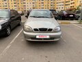 2008 Chevrolet Lanos I, серебристый, 295000 рублей
