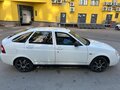 2012 Lada (ВАЗ) Priora I, белый, 308000 рублей - вид 1