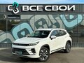 2023 Exeed LX I Рестайлинг, белый, 1690000 рублей