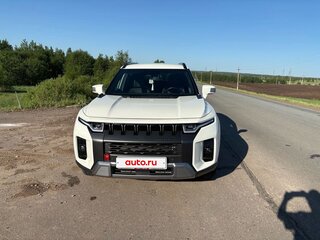 2022 SsangYong Torres, белый, 3050000 рублей, вид 1