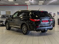 2014 Infiniti QX60 I, чёрный, 1649500 рублей - вид 4