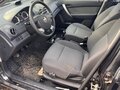2009 Chevrolet Aveo I Рестайлинг, чёрный, 330000 рублей - вид 3