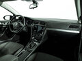 2018 Volkswagen Golf VII Рестайлинг, синий, 1499700 рублей - вид 8