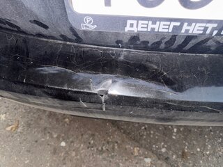2010 Renault Fluence I, чёрный, 500000 рублей, вид 2