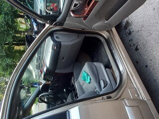 2004 Kia Sorento I, бежевый, 550000 рублей, вид 5