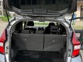2017 Nissan Note II Рестайлинг, серый - вид 9