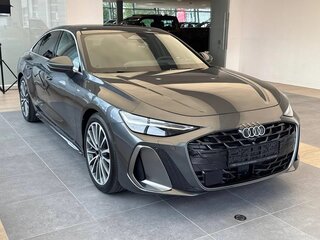 2026 Audi A6 VI (C9), серый, 8490000 рублей, вид 2