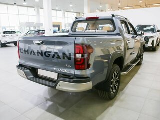 2025 Changan Hunter Plus, серый, 3890000 рублей, вид 4