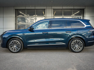 2026 Changan Deepal S09, синий, 7039900 рублей, вид 5