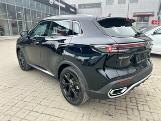 2026 Changan UNI-S I Рестайлинг, чёрный, 3249900 рублей, вид 4