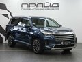 2022 Exeed VX I, синий, 2649900 рублей - вид 4