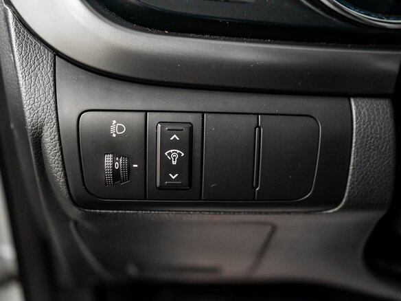 2012 Kia Optima III, серебристый - вид 14
