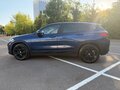 2018 BMW X2 sDrive18i I (F39), синий, 2150000 рублей - вид 2