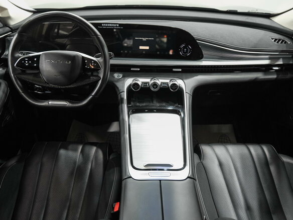 2023 Exeed TXL I Рестайлинг 2, серый, 2799000 рублей - вид 20