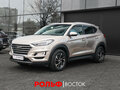 2019 Hyundai Tucson III Рестайлинг, бежевый, 2520000 рублей