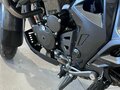 2026 Zontes 350-T, оранжевый - вид 8