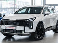 2026 Kia Sportage V Рестайлинг, белый, 5370000 рублей