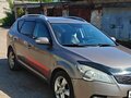 2010 Kia Ceed I Рестайлинг, серый, 480000 рублей - вид 2