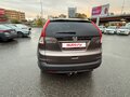 2014 Honda CR-V IV, серый, 2150000 рублей - вид 4