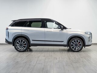 2024 Jaecoo J7 I, серый, 2369000 рублей, вид 5