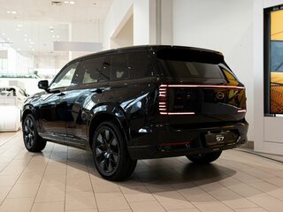 2026 GAC S7, чёрный, 6249000 рублей, вид 4