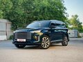 2023 Exeed VX I Рестайлинг, зелёный, 4700000 рублей